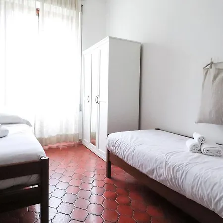 Apartamento Giacomo *