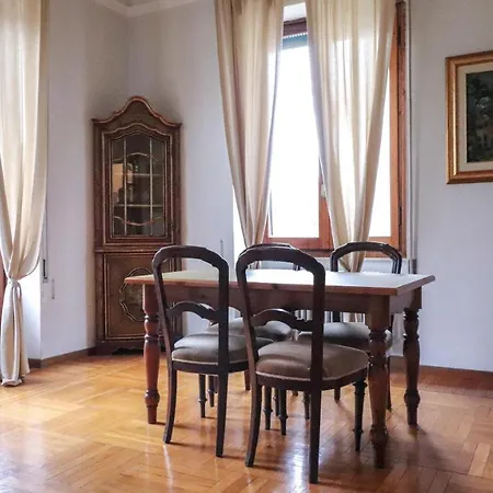 Giacomo Apartamento
