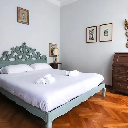 Apartamento Giacomo Santa Margherita Ligure