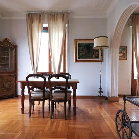 Giacomo Santa Margherita Ligure