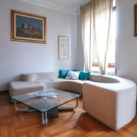 Apartamento Giacomo