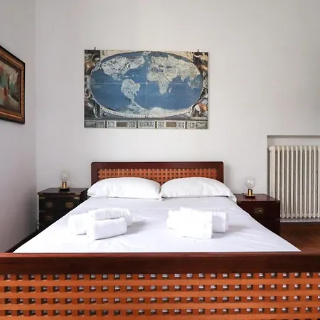 Apartamento Giacomo Santa Margherita Ligure