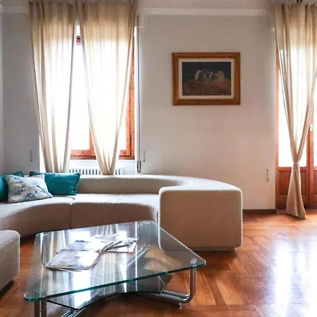 Apartamento Giacomo *