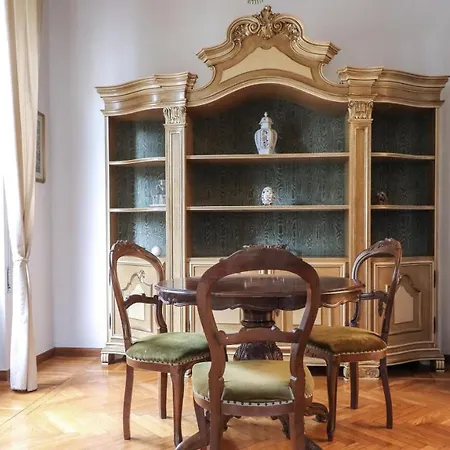 Giacomo Apartamento