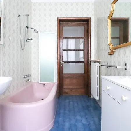 Apartamento Giacomo *