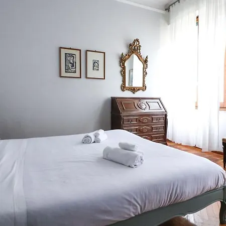 Apartamento Giacomo Santa Margherita Ligure